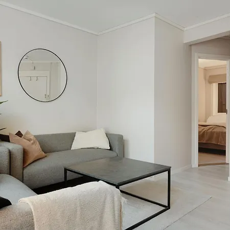 Ks21 - Cozy Getaway 베르겐