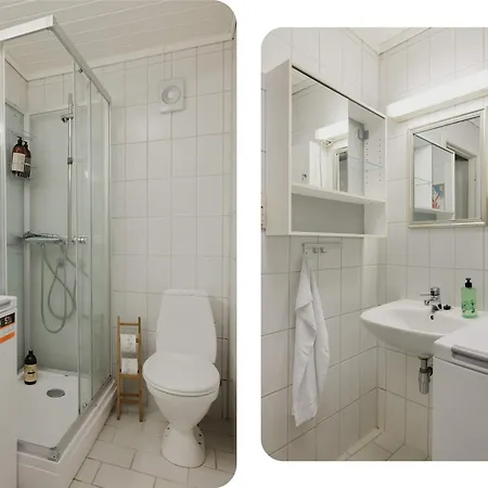 Ks21 - Cozy Getaway 아파트