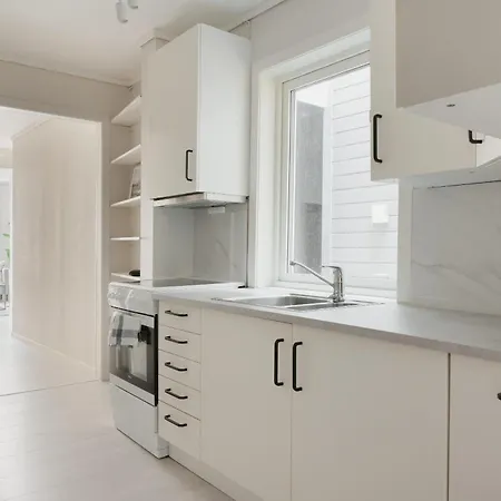 Ks21 - Cozy Getaway * Bergen