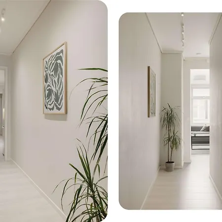 Ks21 - Cozy Getaway 아파트 *