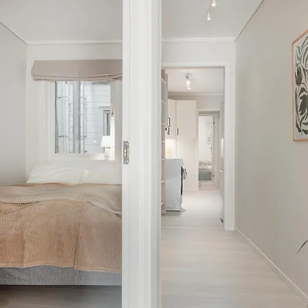 아파트 Ks21 - Cozy Getaway *