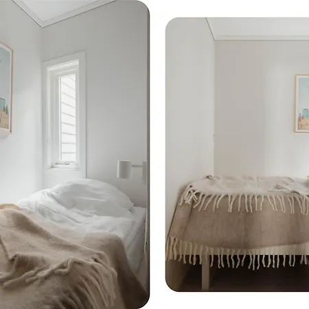 Apartment Ks21 - Cozy Getaway Bergen