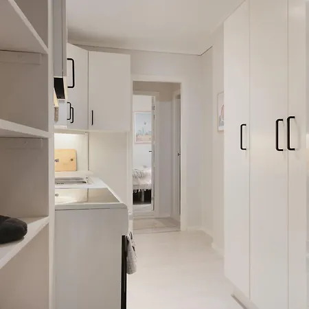 Ks21 - Cozy Getaway Apartment