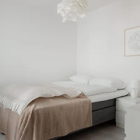 Apartment Ks21 - Cozy Getaway *