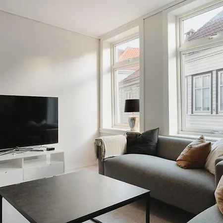 Ks21 - Cozy Getaway Апартаменты *