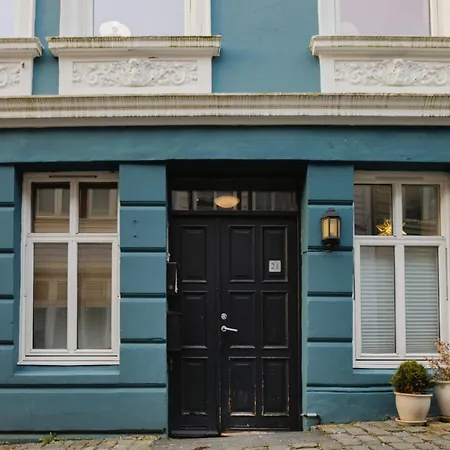 Ks21 - Cozy Getaway *