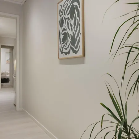 Апартаменты Ks21 - Cozy Getaway