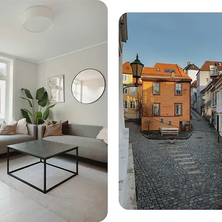 아파트 Ks21 - Cozy Getaway *