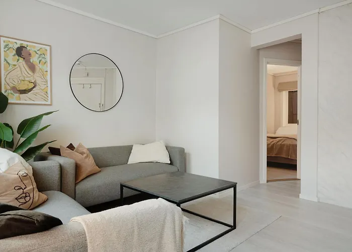 Ks21 - Cozy Getaway Μπέργκεν