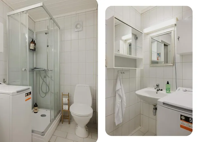 Ks21 - Cozy Getaway 아파트