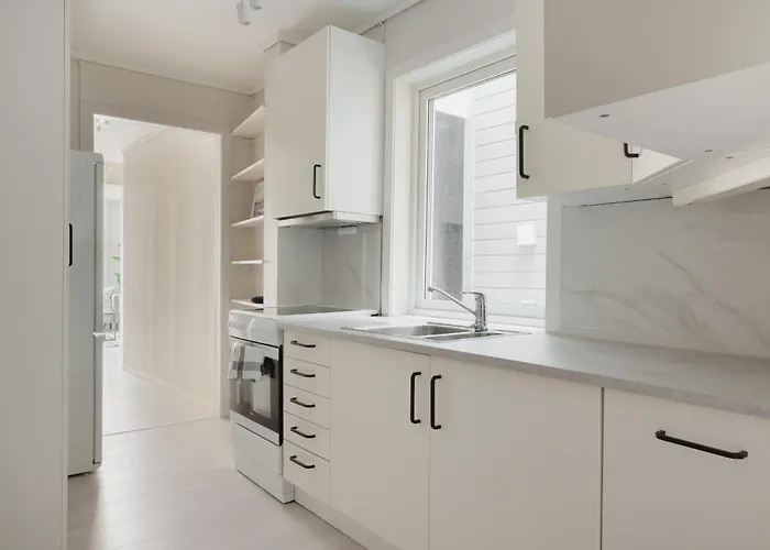 Ks21 - Cozy Getaway * 베르겐