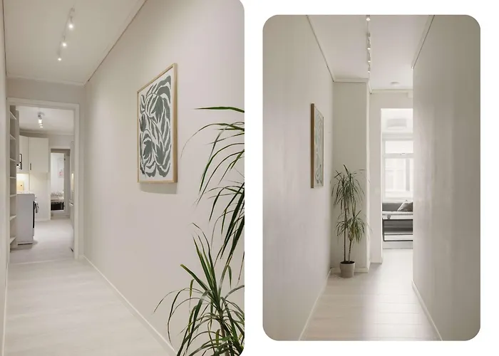 Ks21 - Cozy Getaway Apartment *