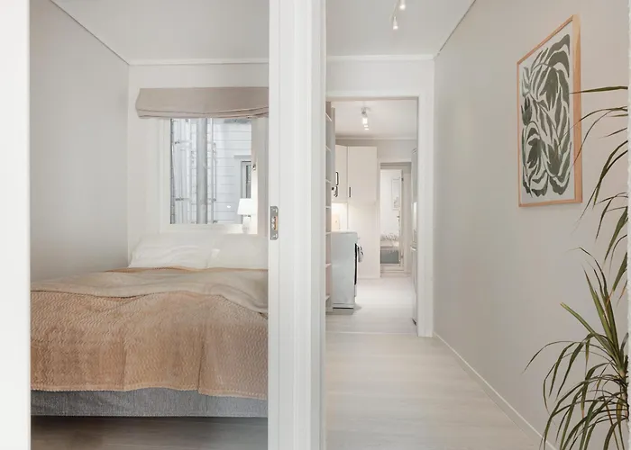 Apartment Ks21 - Cozy Getaway *