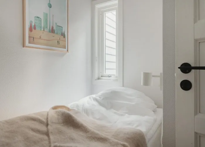 Ks21 - Cozy Getaway * Bergen