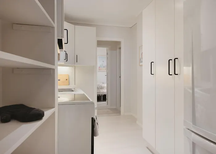 Ks21 - Cozy Getaway Apartment