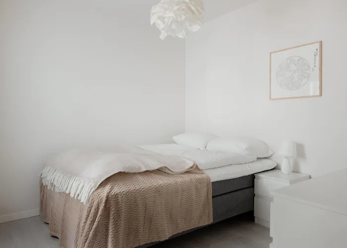 Apartment Ks21 - Cozy Getaway *