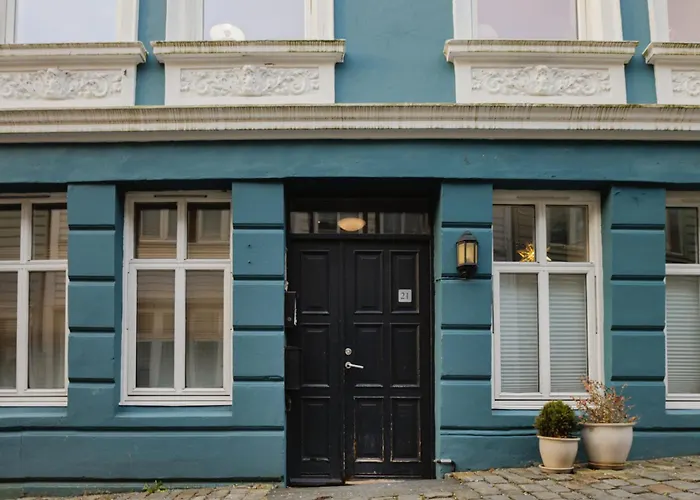 Ks21 - Cozy Getaway *