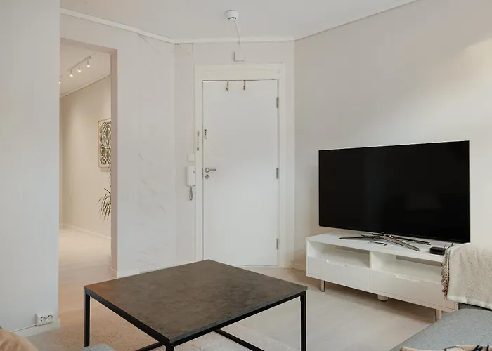 Ks21 - Cozy Getaway 아파트 *