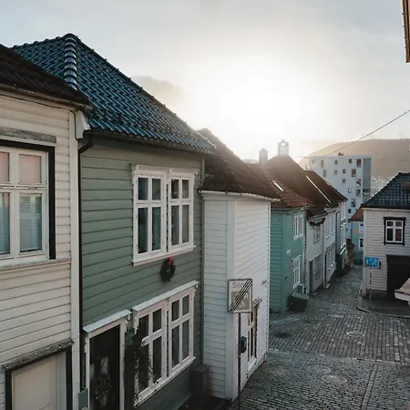 Ks21 - Cozy Getaway Lägenhet