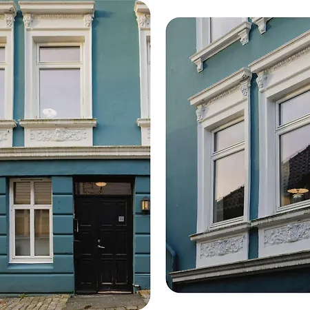 Lägenhet Ks21 - Cozy Getaway Bergen