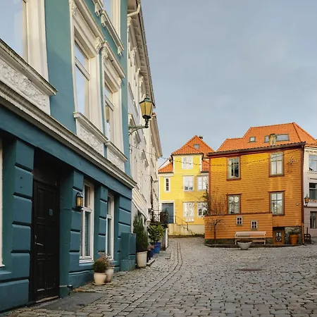 Ks21 - Cozy Getaway Lägenhet *