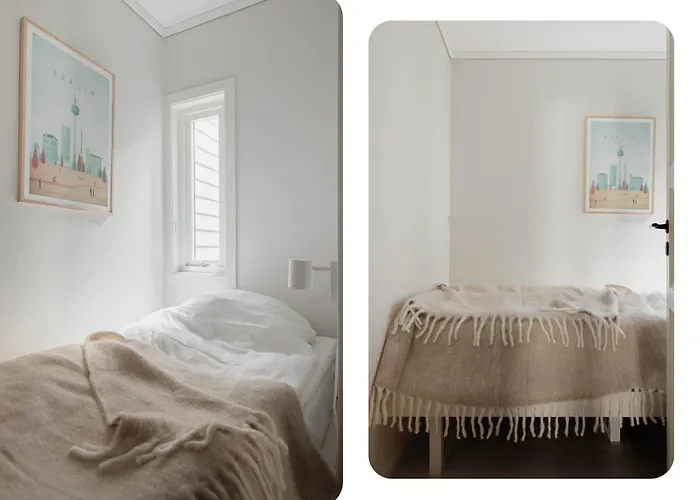 Lägenhet Ks21 - Cozy Getaway Bergen