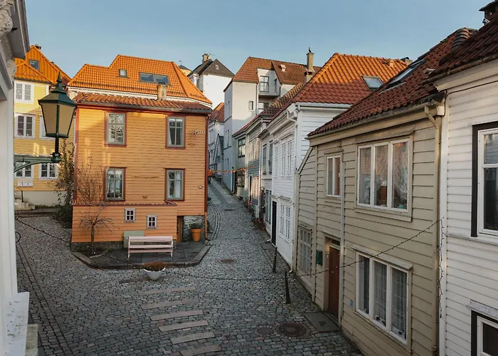 Ks21 - Cozy Getaway *