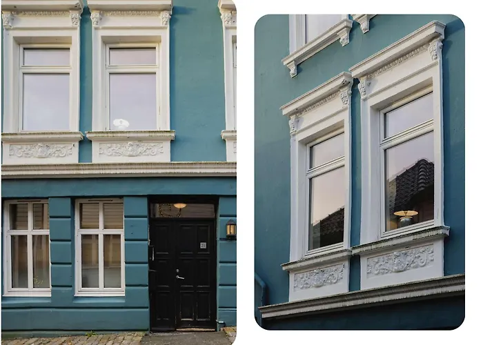 Lägenhet Ks21 - Cozy Getaway Bergen