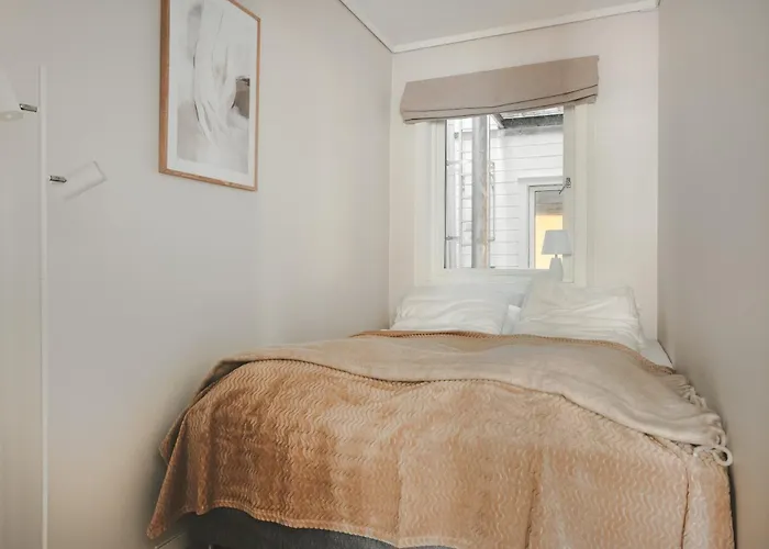 Ks21 - Cozy Getaway * Bergen