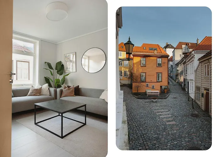 Lägenhet Ks21 - Cozy Getaway *